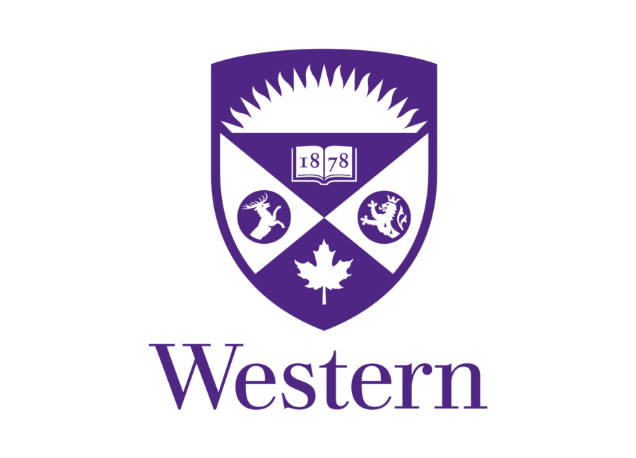 Western University Coat of Arms